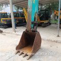 KOBELCO Compact used Excavator good